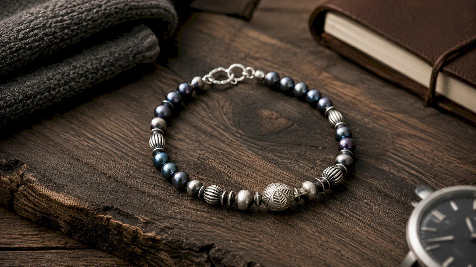 Why Handmade Bracelets Feel More Personal