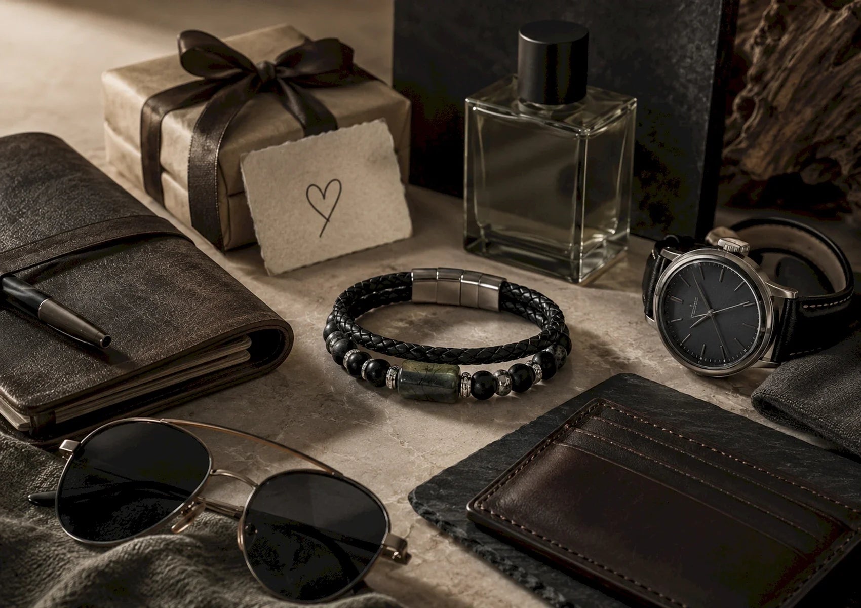 7 Unique Gift Ideas for Him (That He’ll Actually Use)
