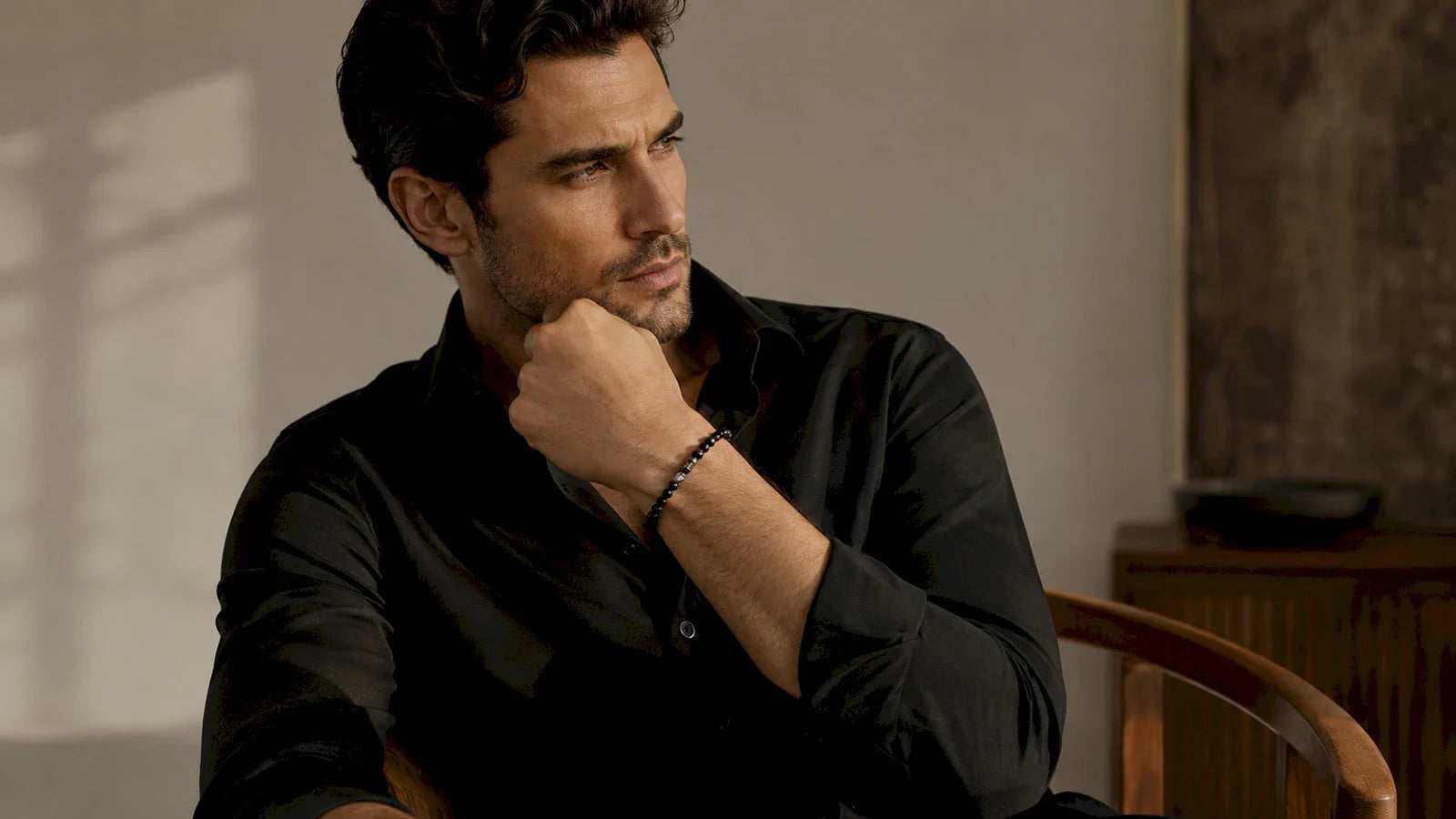 How One Bracelet Can Instantly Upgrade Your Style