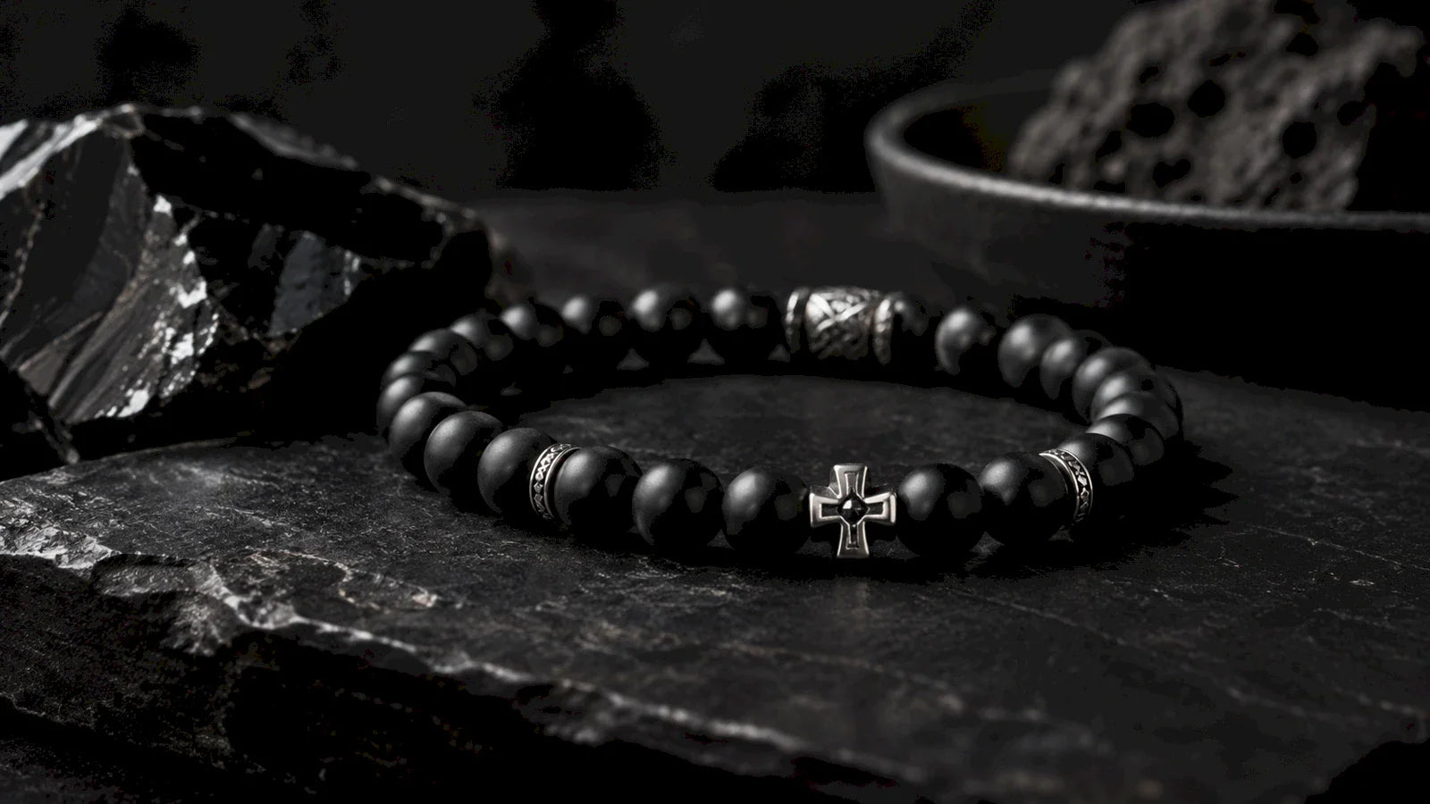 The Meaning of Black Obsidian: Protection, Power & Modern Spiritual Style