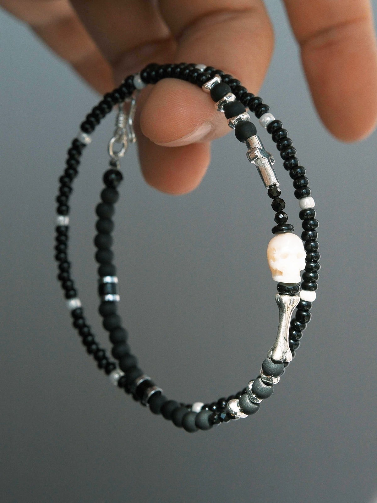 Why We Still Handcraft Every Bracelet (After 16 Years)