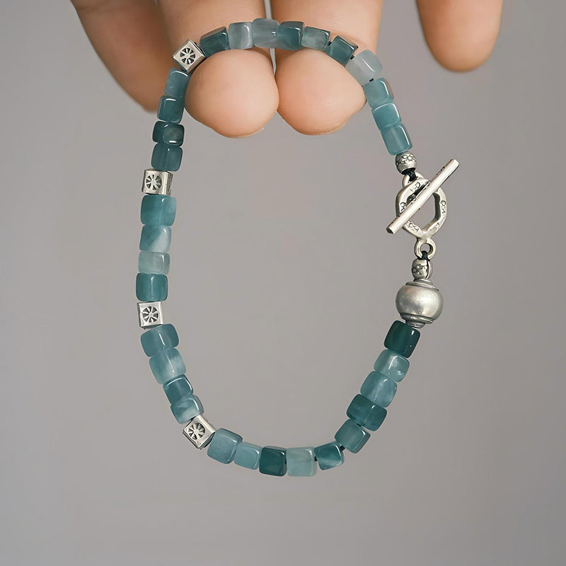 Men’s Jade Bracelets