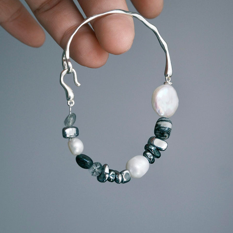 Men‘s Silver Bracelets