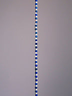 Identity Series | Blue Boy | Lapis Lazuli & Sterling Silver Bracelet