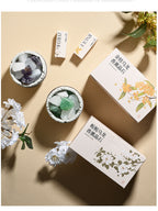 Crystal Aroma Diffuser – Natural Stone Essential Oil Diffuser for Home Relaxation & Aesthetic Decor