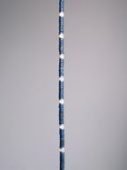 Urban Stoic Series | Blue Executive | Lapis Lazuli & Mother-of-Pearl Bracelet
