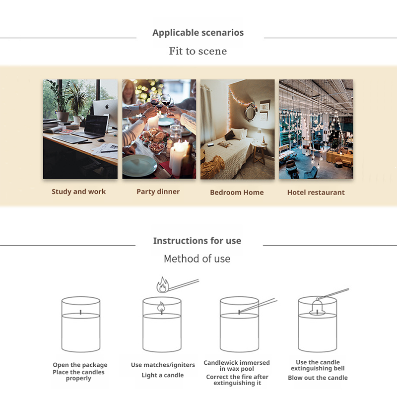 Crystal Infused Scented Candle – Natural Gemstone Aromatherapy Candle Gift, Aesthetic Home Decor, Relaxation & Healing Candle